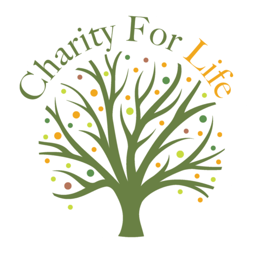 Charity for Life