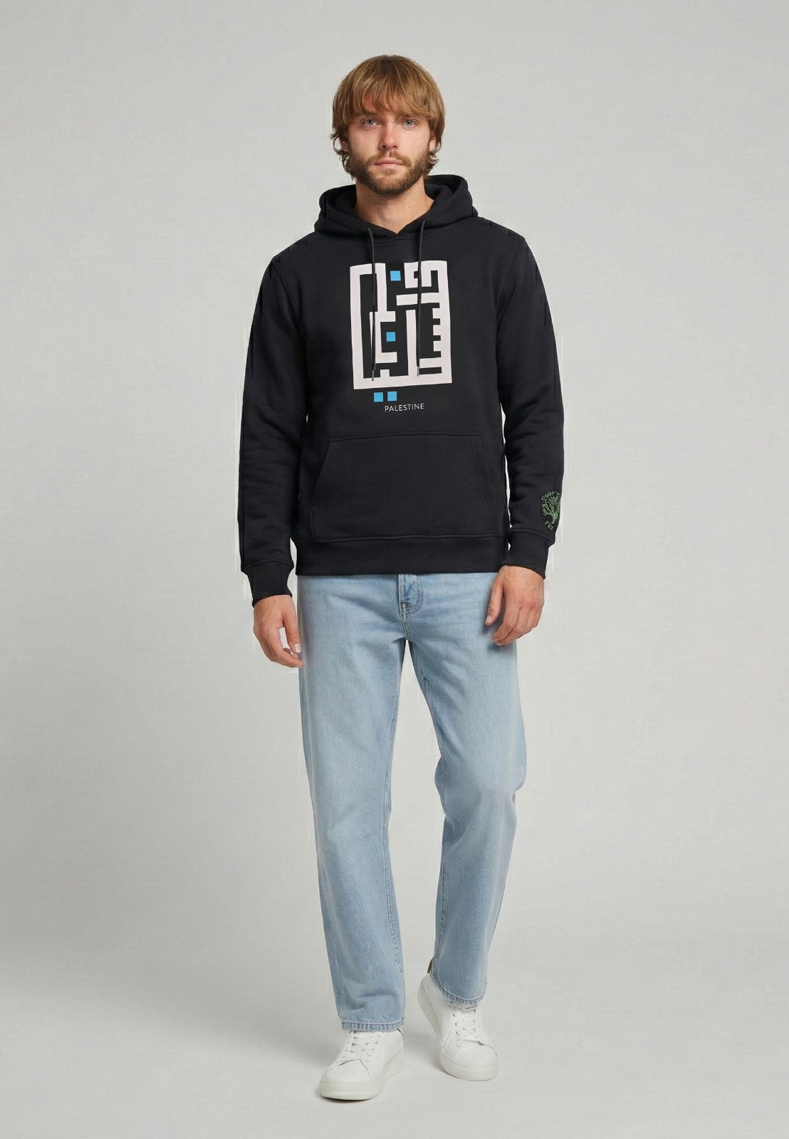 Hoodie - Image 6