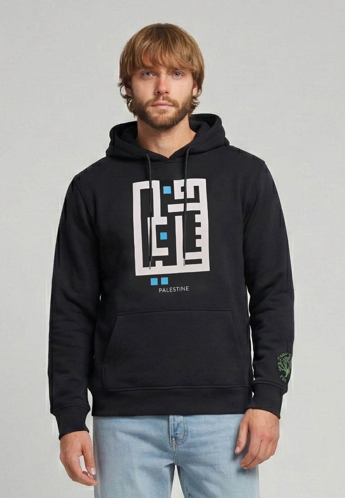 Hoodie - Image 5